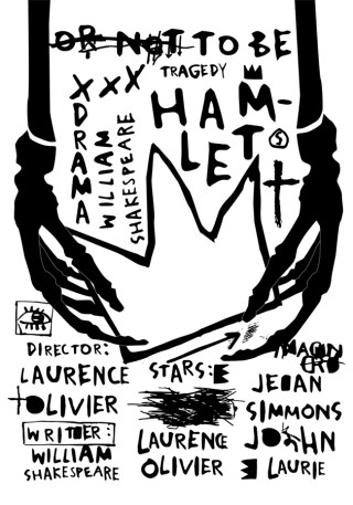 Ana Pešić, Hamlet