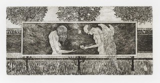 Anatoliy Menkiv, Temptation