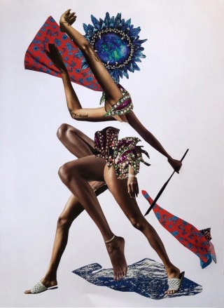 Athanasia Calypso Zei, 