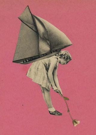Bertrand Sallé, 