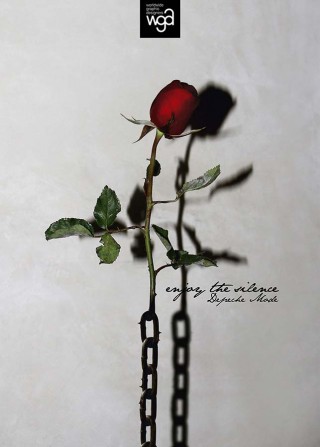 Carlos Andrade, ENJOY THE SILENCE
