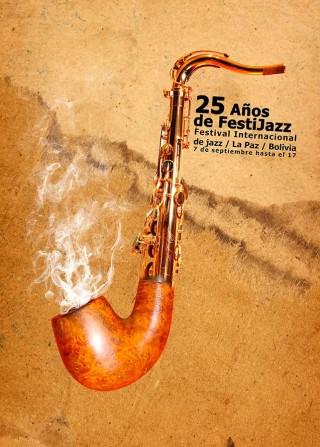 Carlos Andrade, Jazz