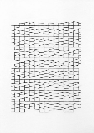 Carrie Meijer, Rotring