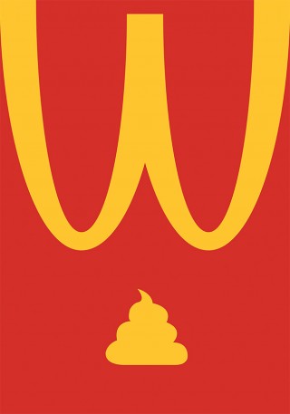 Dawid Czajkowski, Shitfood