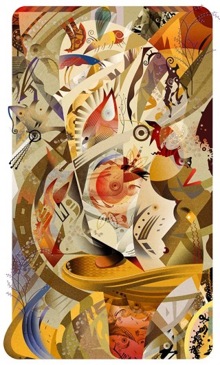 Doug Panton, Perspective
