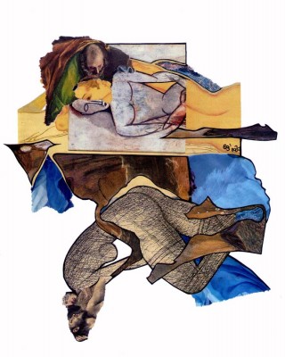 Erika Bournet, 