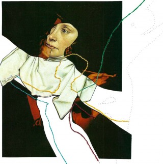 Erika Bournet, 