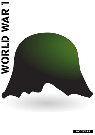 Fatih Yapar, World War 1