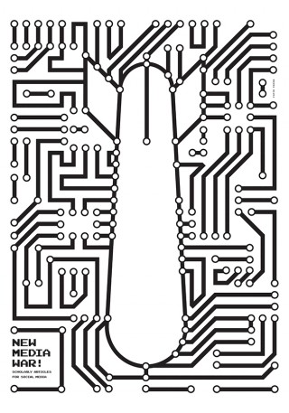 Fatih Yapar, New Media War