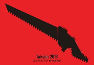 Fatih Yapar, Occupy Gezi! [Taksim 2013]