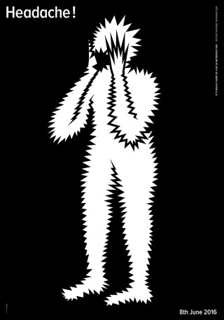 Fatih Yapar, Headache