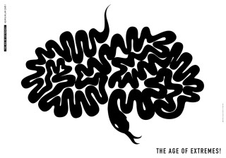 Fatih Yapar, The Age of Extremes