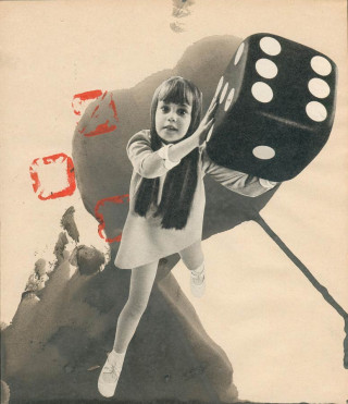 Frank Milautzcki, Würfelbild
