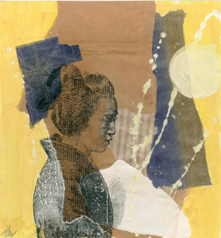Frank Milautzcki, Eiermond
