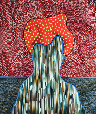 Geoff Wonnacott, Mona