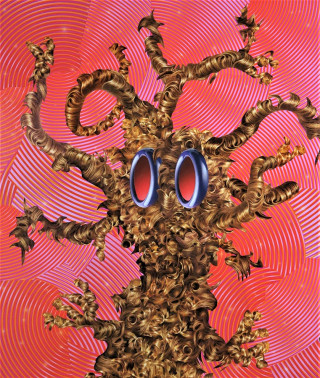 Geoff Wonnacott, Monster #23