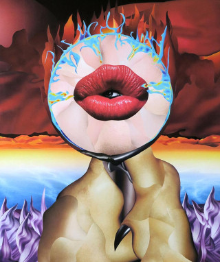 Geoff Wonnacott, Cyclops