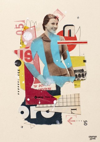 Graphikstreet, AGATHA