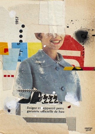 Graphikstreet, KATHY