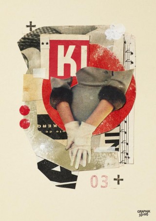 Graphikstreet, KI03