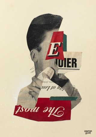Graphikstreet, SHAVE