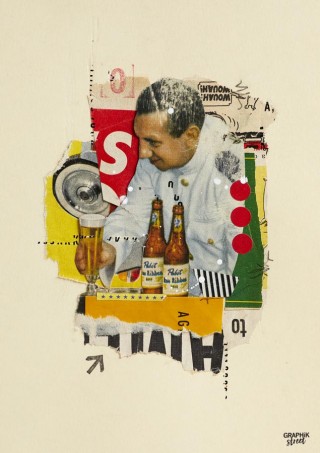 Graphikstreet, PEDRO