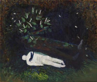 Grzegorz Wnęk, Ofelia