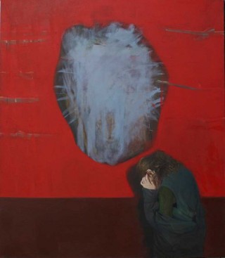 Grzegorz Wnęk, bez tytułu