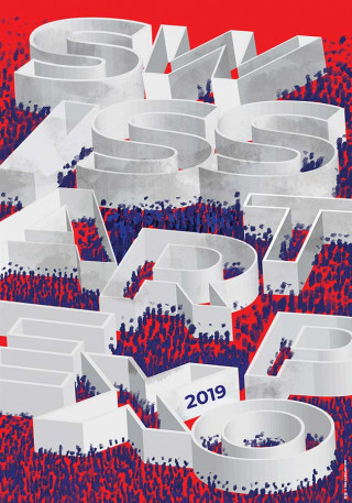 Ivan Kashlakov, Swiss Art Expo 2019
