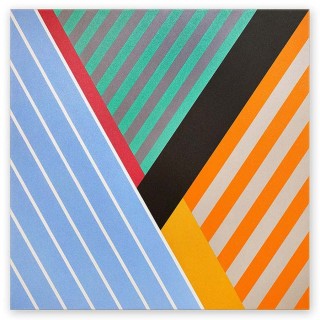Jeff Kahm, Converse No. 2