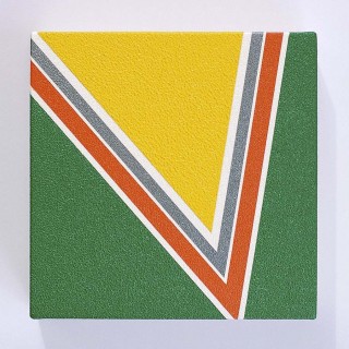 Jeff Kahm, V-Series no. 3