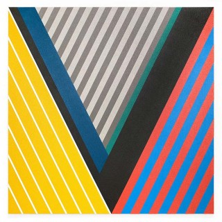 Jeff Kahm, Vernacular No. 3