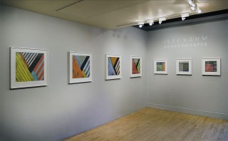Jeff Kahm, Museum of Contemporary Native Arts, Santa Fe, New Mexico