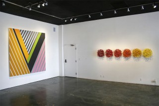 Jeff Kahm, Madison Gallery, La Jolla, California
