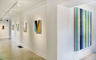 Jeff Kahm, Chiaroscuro Contemporary Art, Santa Fe, New Mexico