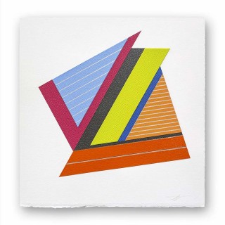 Jeff Kahm, Confluence