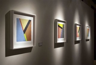 Jeff Kahm, Museum of Contemporary Native Arts, Santa Fe, New Mexico