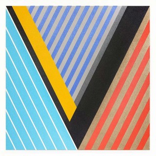 Jeff Kahm, Vernacular No. 2