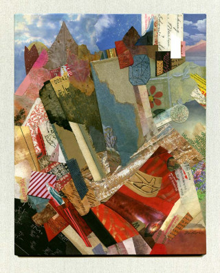 John Andrew Dixon, Dynamic Stability