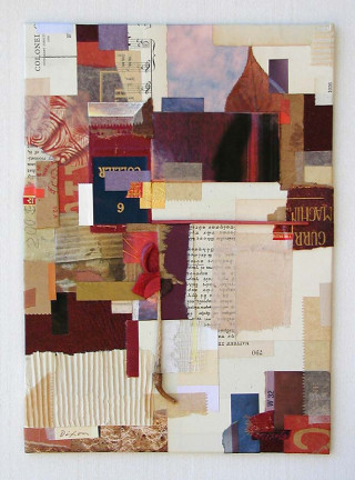 John Andrew Dixon, Structural Integrity