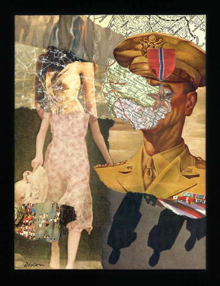 John Andrew Dixon, A General Affair