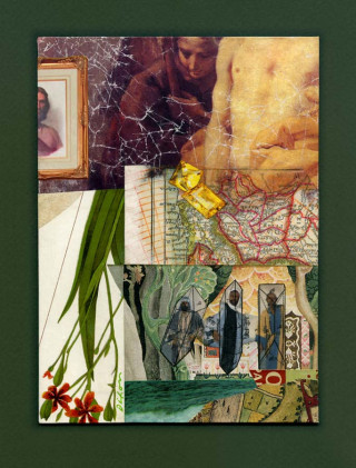 John Andrew Dixon, Scrutiny of the Leper