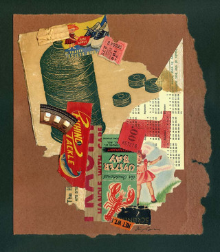 John Andrew Dixon, Spool’s Errand