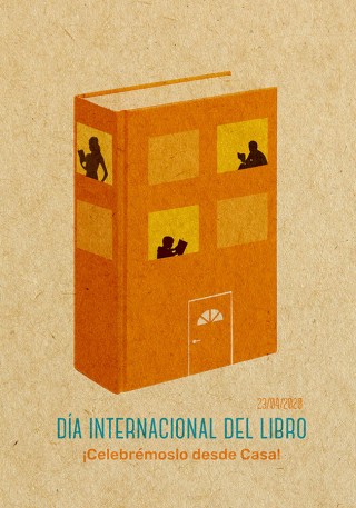 José Alberto Hernández, Dia del Libro