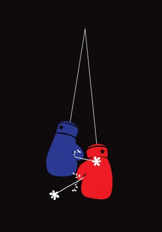 José Alberto Hernández, Vs