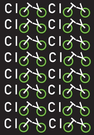 José Alberto Hernández, Cycling City