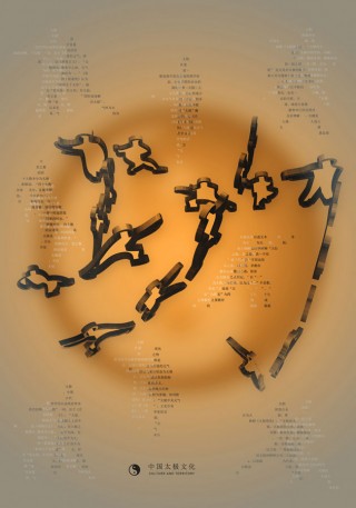 Li Xu, TaiJi Culture
