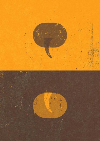 Lonnie Ruiz Gómez, Freedom of expression