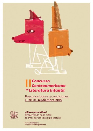 Lonnie Ruiz Gómez, Literary contest
