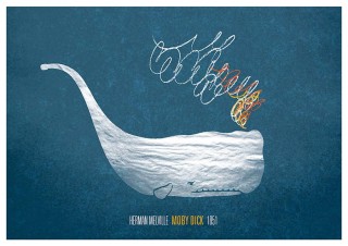 Lonnie Ruiz Gómez, Moby dick